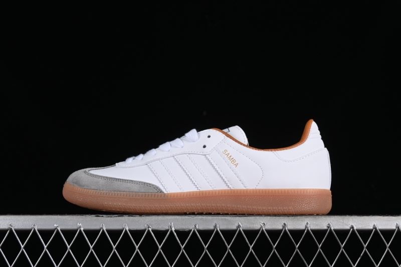 Adidas Samba Shoes